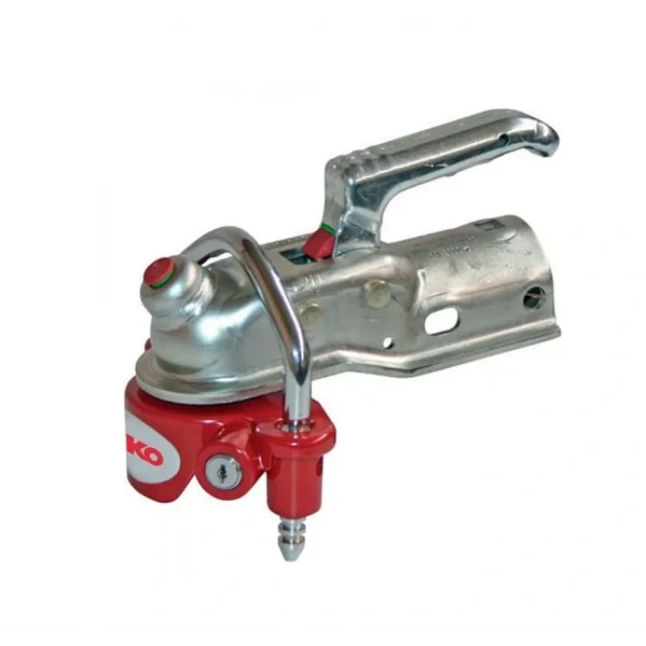 Alko Safety Universal Kaplin Güvenlik Kilidi