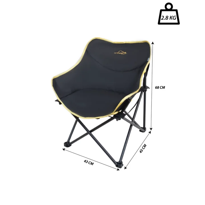 Alüminyum Büyük Masa + 2 Fırat Sandalye Set