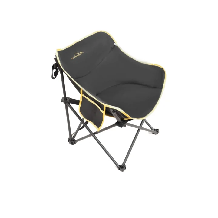 Alüminyum Büyük Masa + 2 Fırat Sandalye Set