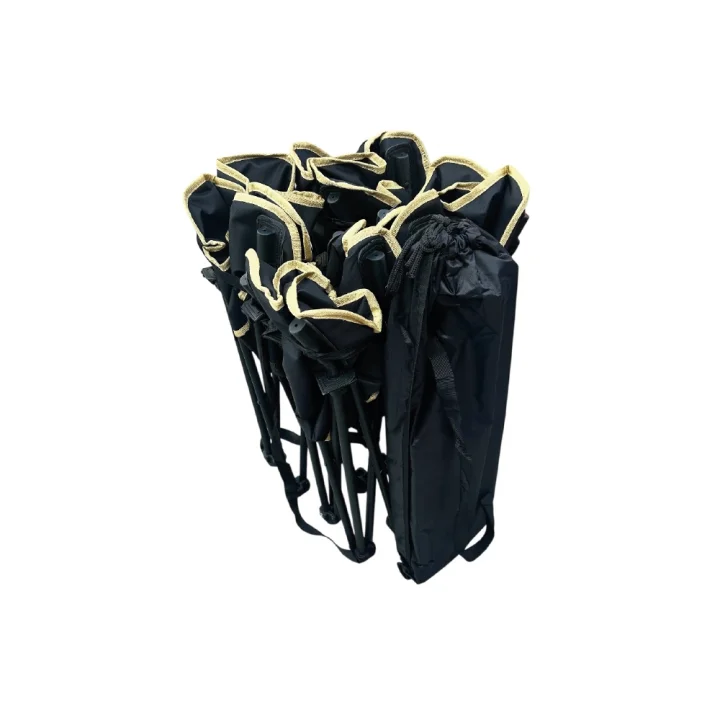 Alüminyum Küçük Masa + 4 Fırat Sandalye Set