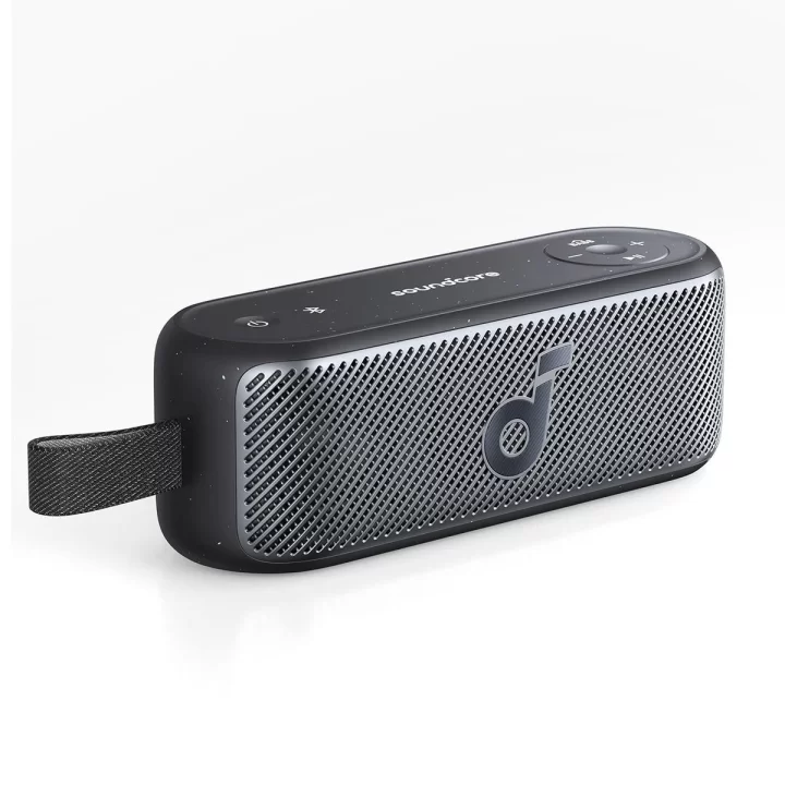 Anker Soundcore Motion 100 Bluetooth Hoparlör - Siyah