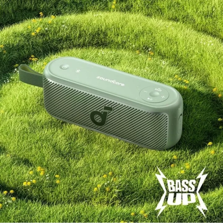Anker Soundcore Motion 100 Bluetooth Hoparlör - Siyah
