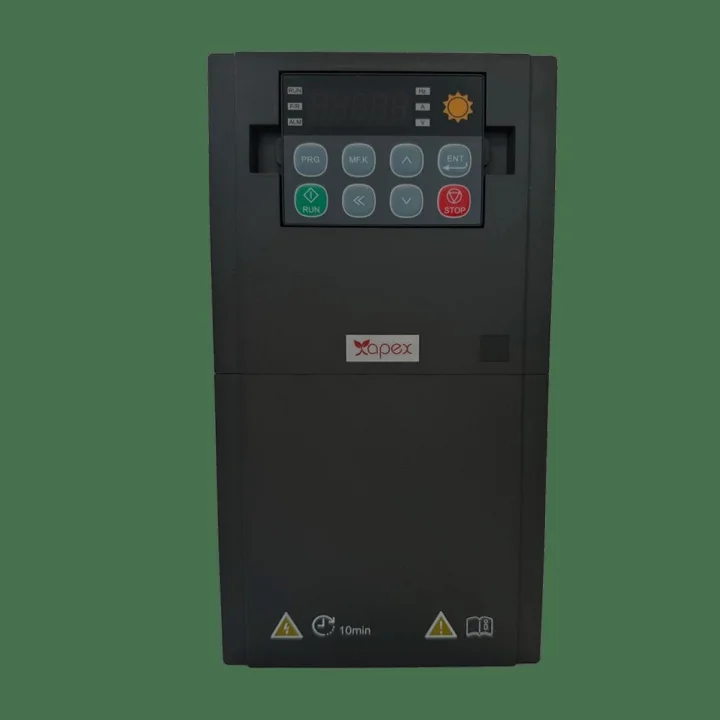 Apex 11kW Trifaze Sürücü