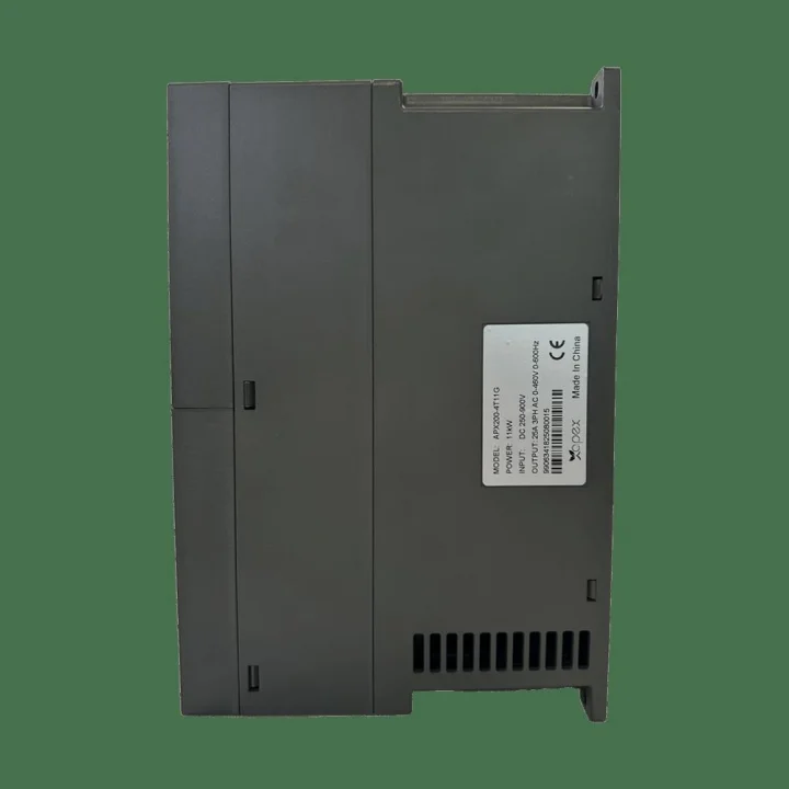 Apex 11kW Trifaze Sürücü