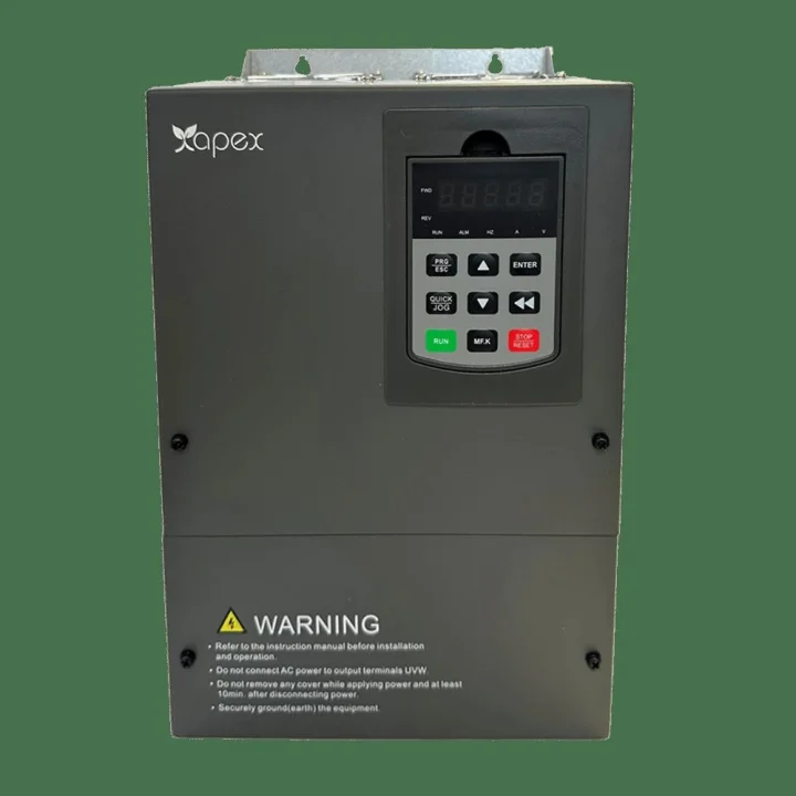 Apex 15kW Trifaze Sürücü