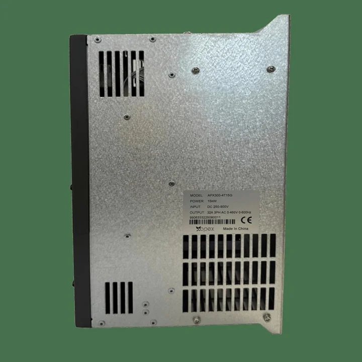 Apex 15kW Trifaze Sürücü