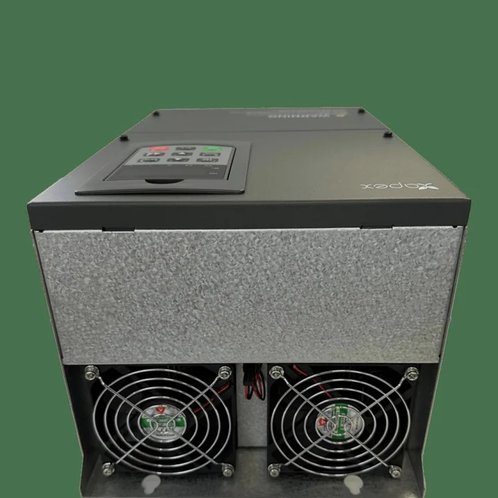 Apex 22kW Trifaze Sürücü