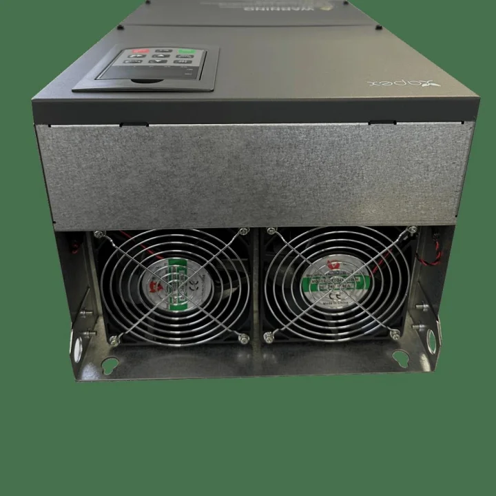 Apex 30kW Trifaze Sürücü