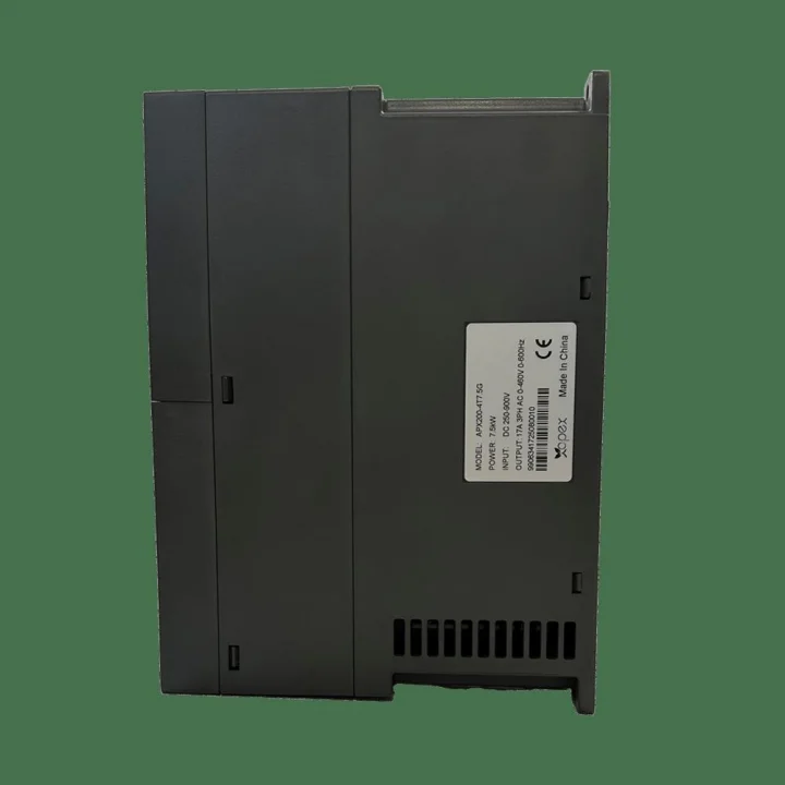 Apex 7.5kW Trifaze Sürücü