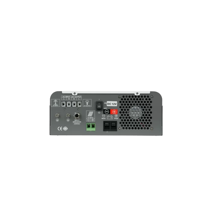 Apex APX 1000W Akıllı İnverter 1000W-MPPT/12V
