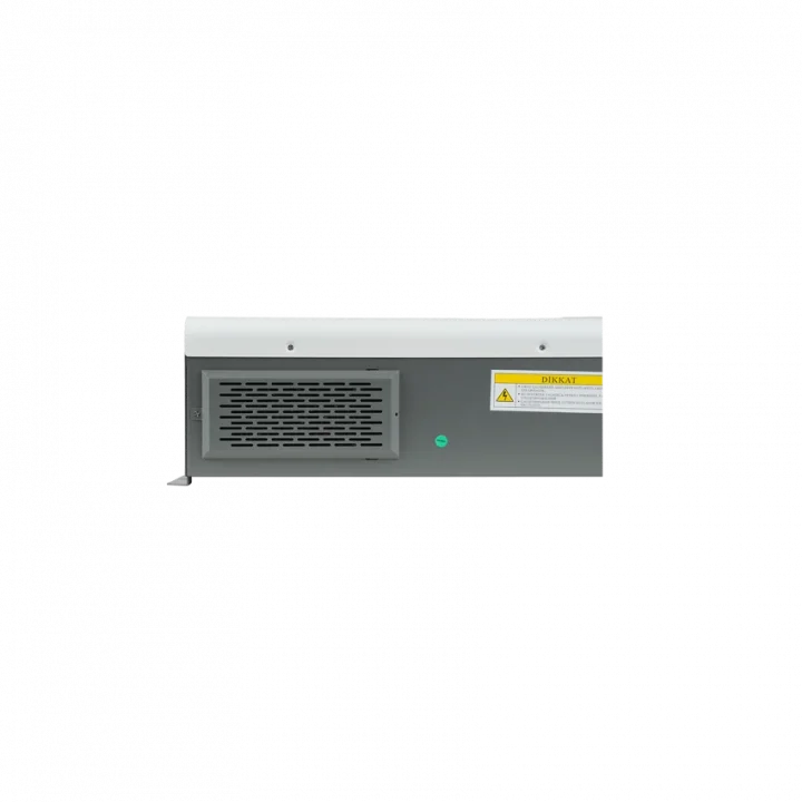 Apex APX 5000W Akıllı İnverter 5000W-MPTT/48V