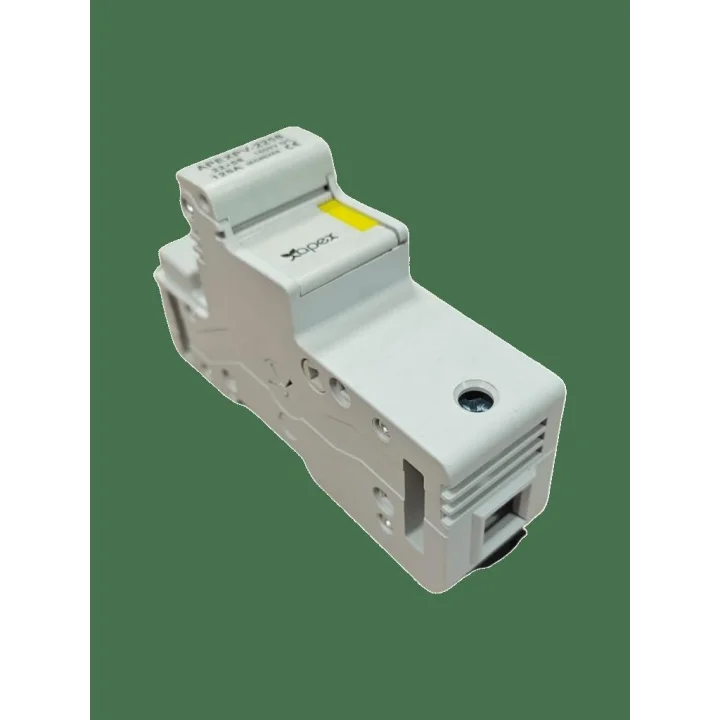 Apex DC Sigorta Yuvası 125A DC 1000V
