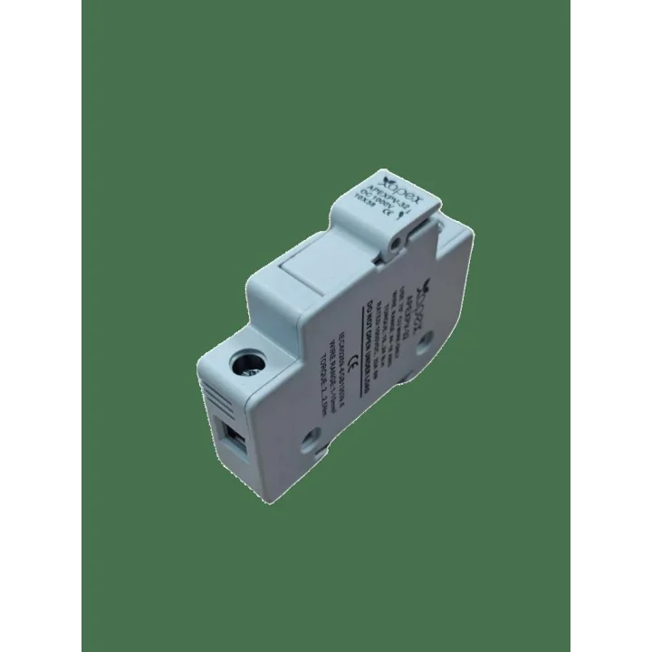 Apex DC Sigorta Yuvası 16A DC 1000V