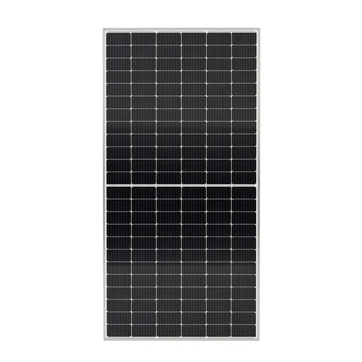 Apex Half-cut Monokristal Güneş Paneli