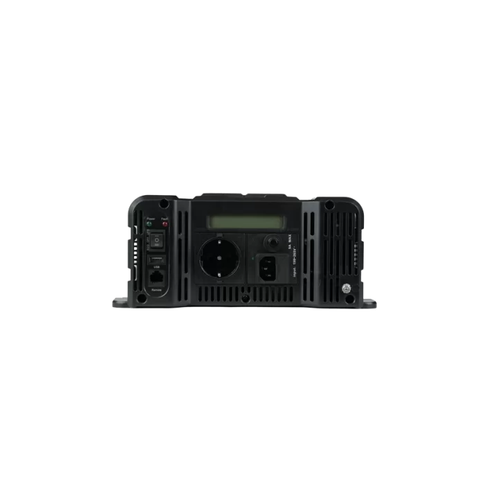 Apex NFS Serisi Tam Sinüs Şarjlı İnverter 1500W/12V
