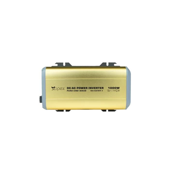 Apex NK Serisi Tam Sinüs İnverter 2000W/12V