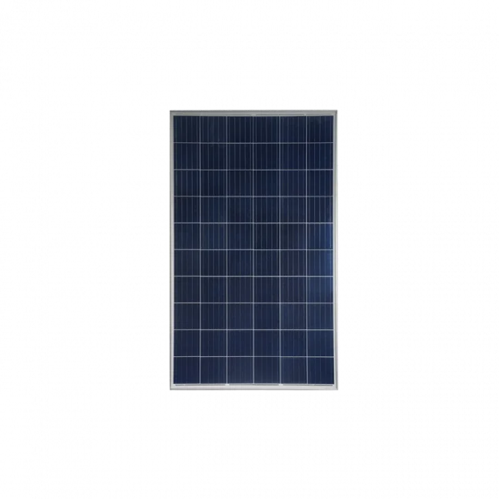 Apex Polikristal Güneş Panelleri 170W