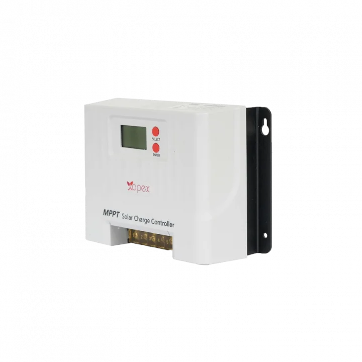 Apex Shiner Serisi MPPT Solar Şarj Kontrol Cihazı 40 Amper / 100V PV Giriş
