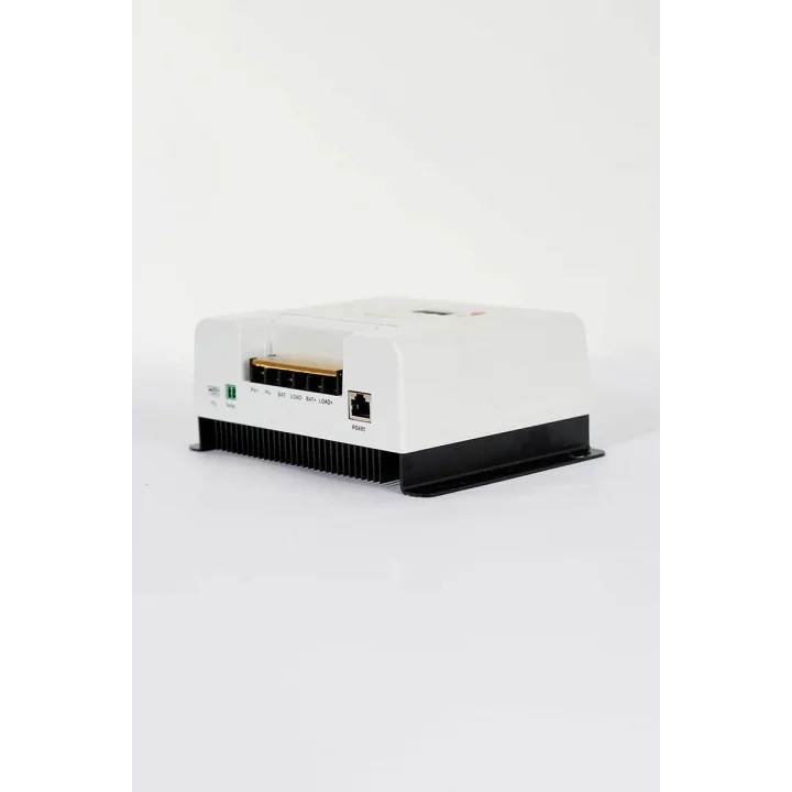 Apex Shiner2420 20A Mppt Solar Charge Controller 12/24V