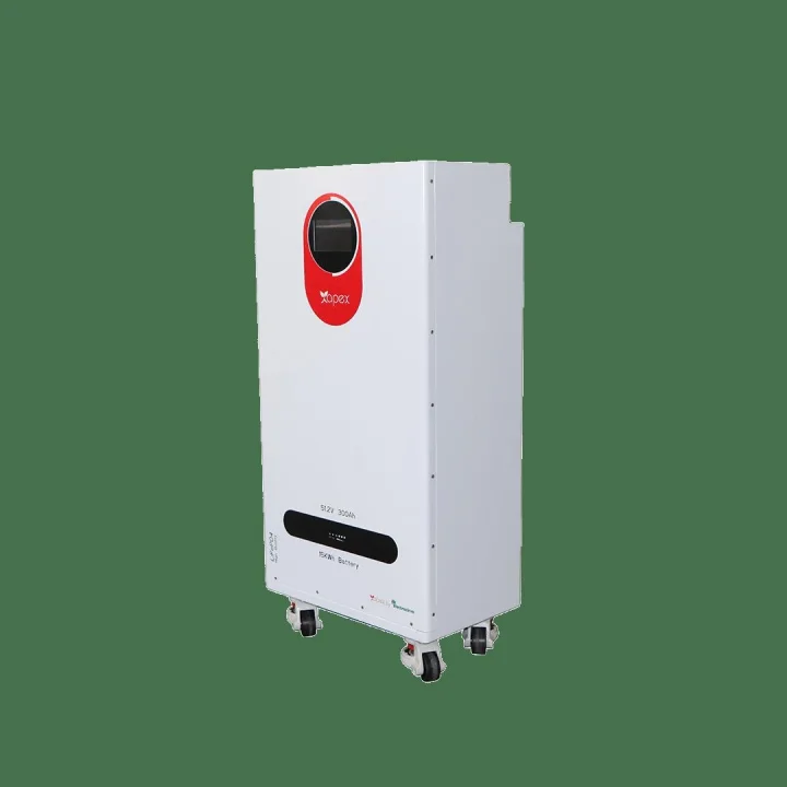 APX-YRO-RCK Apex 51.2V 280Ah Lityum (LiFePO4) Batarya