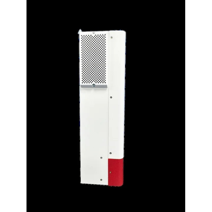 APX6200 PRO Seri 6200W Hibrit Akıllı İnverter - 100A MPPT - 500VDC Panel