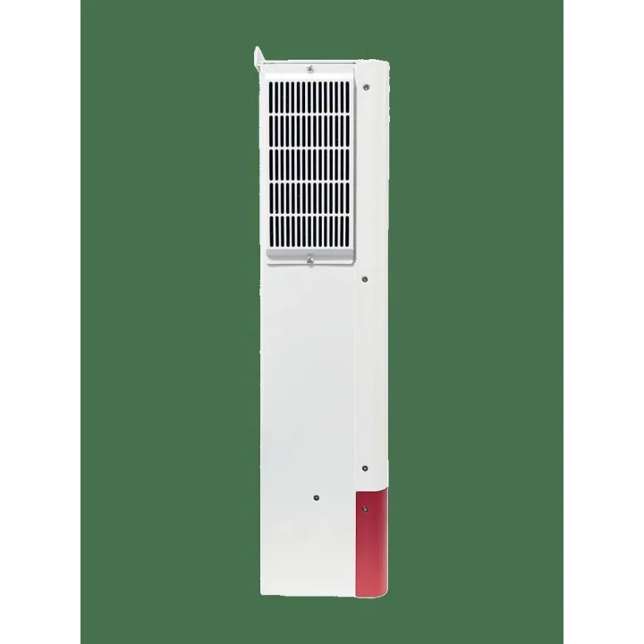 APX8500 PRO Seri 8500W Akıllı İnverter - 140A MPPT - 500VDC Panel