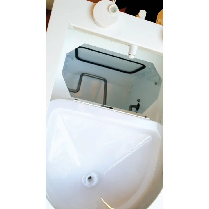 Aqua Kompost Tuvalet