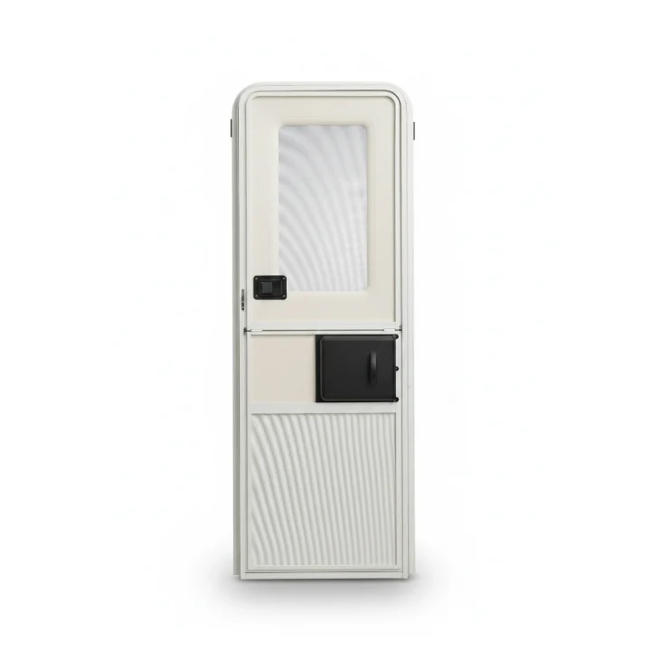 Arnedo 62x182 Karavan Kapısı