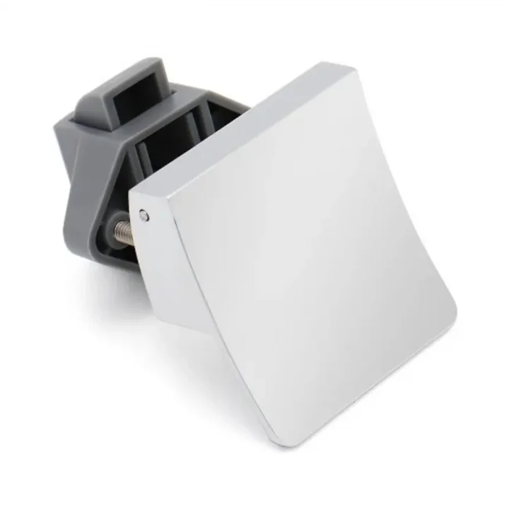 Arnedo İçe Kavisli Bas-Çek Karavan Dolap Kulbu