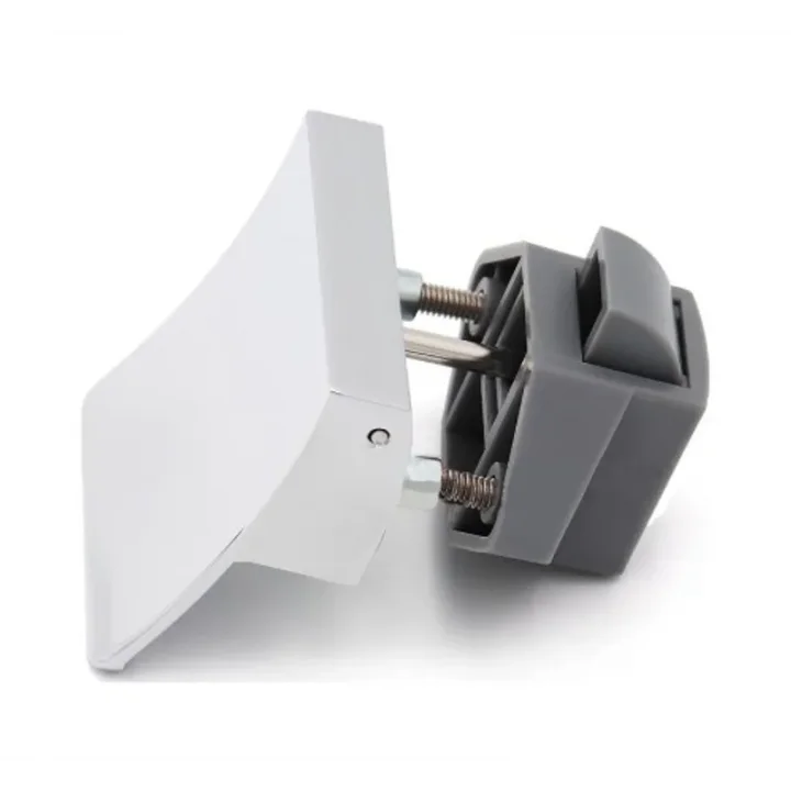 Arnedo İçe Kavisli Bas-Çek Karavan Dolap Kulbu