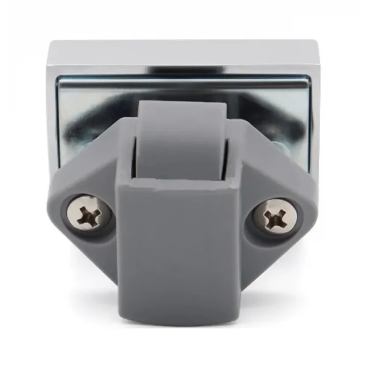 Arnedo İçe Kavisli Bas-Çek Karavan Dolap Kulbu