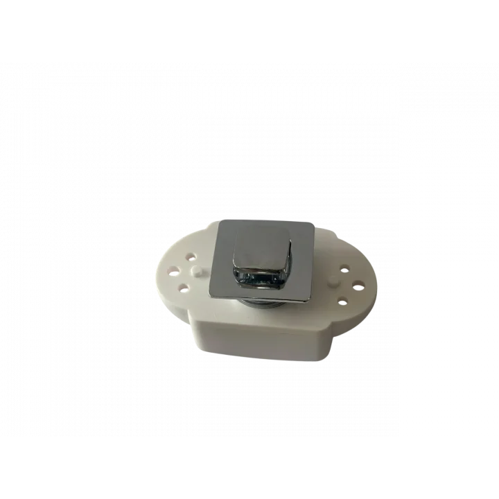 Arnedo Kare Krom Bas-Çek