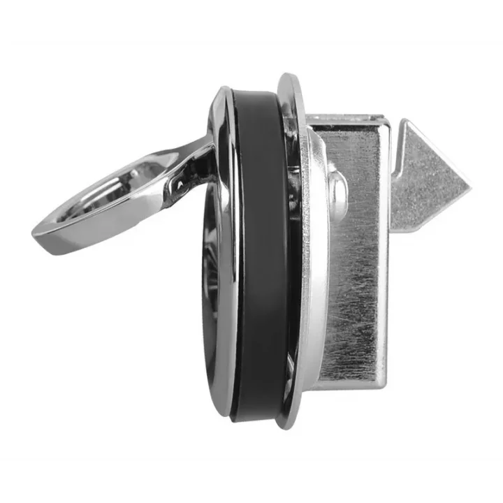 Arnedo Krom Banyo Kapı Kulbu