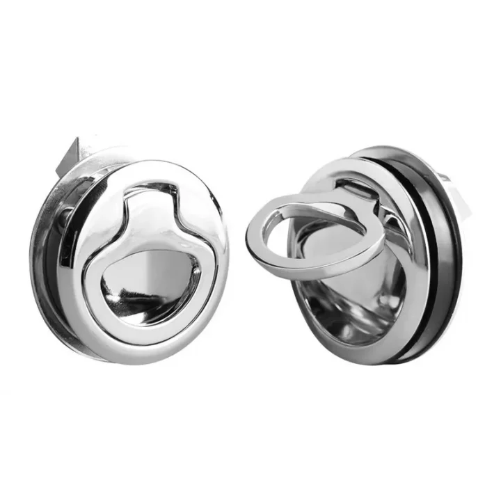 Arnedo Krom Banyo Kapı Kulbu