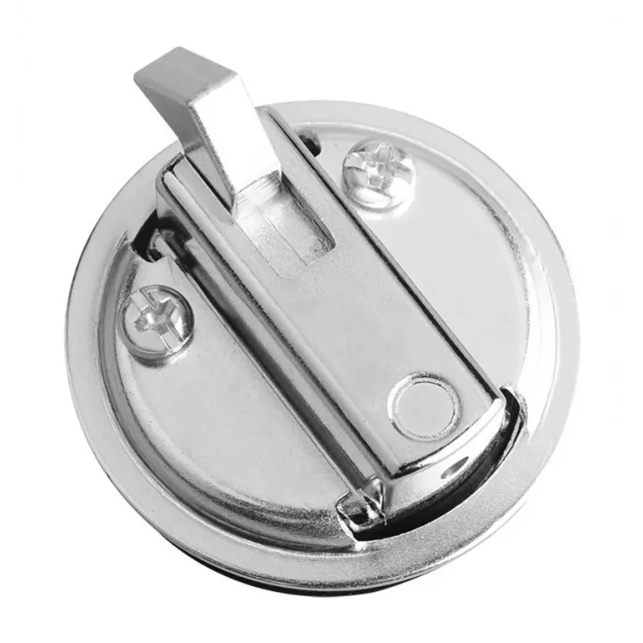 Arnedo Krom Banyo Kapı Kulbu