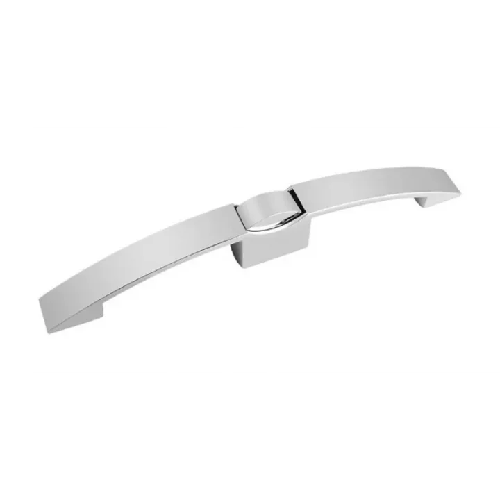 Arnedo Krom Uzun Tip Oval Bas-Çek