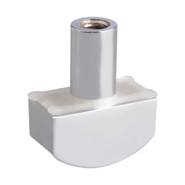 Arnedo Krom Uzun Tip Oval Bas-Çek