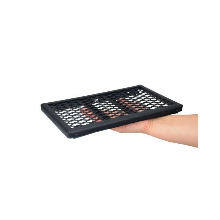 ATEŞ ÜSTÜ IZGARA MİNİ