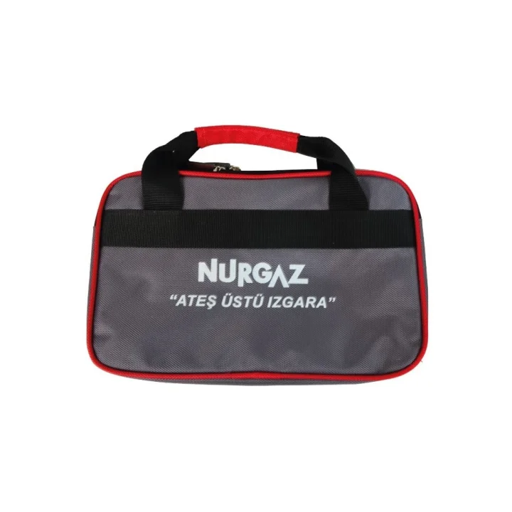 ATEŞ ÜSTÜ IZGARA MİNİ