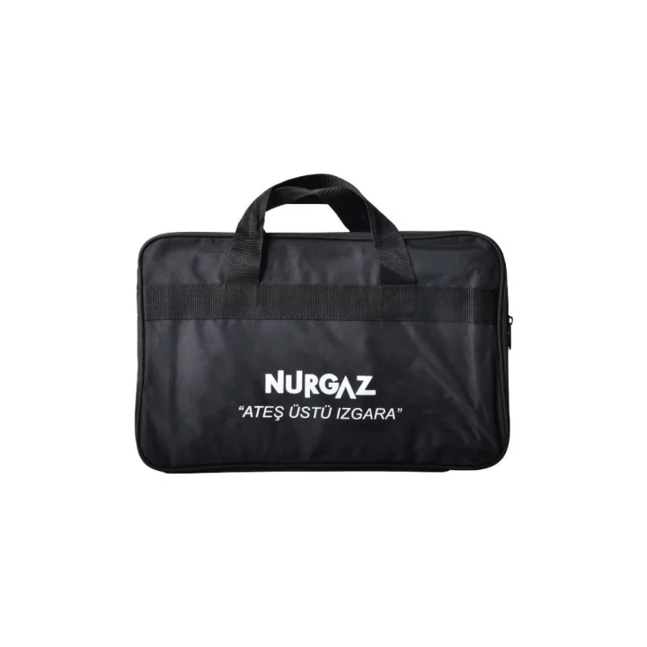 ATEŞ ÜSTÜ IZGARA ORTA ÇANTA