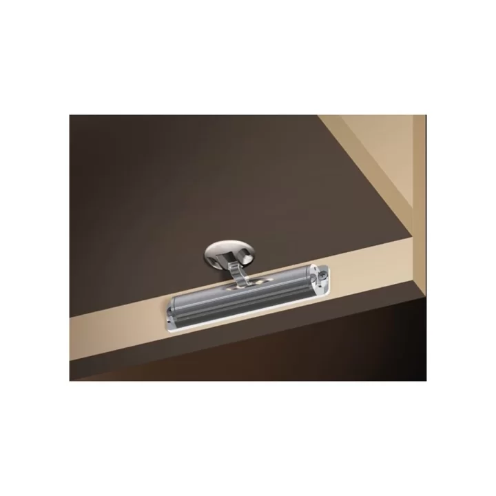 Baldacci Gizli Bas Çek Kilit - V510