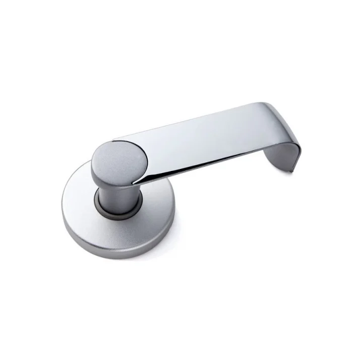 Baldacci Krom Kapı Kolu Tüm Set - V1282