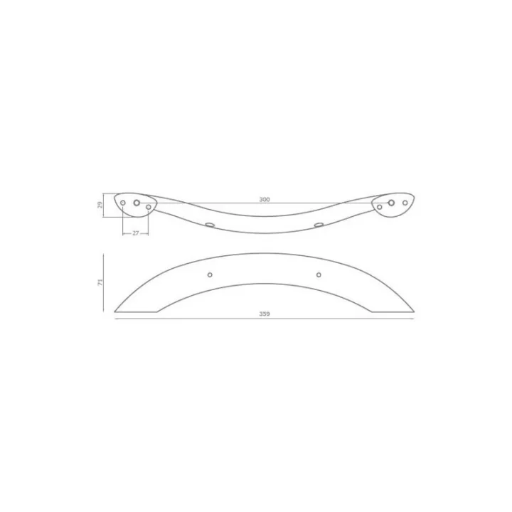 Baldacci Tutma Kolu - V1099