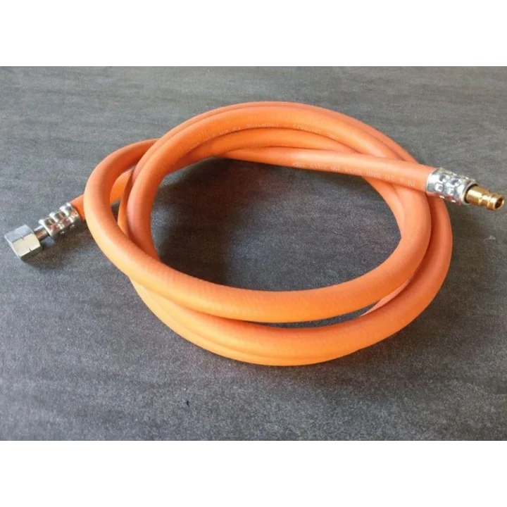 Bbq Gaz Çıkışı Hortumu 200 cm