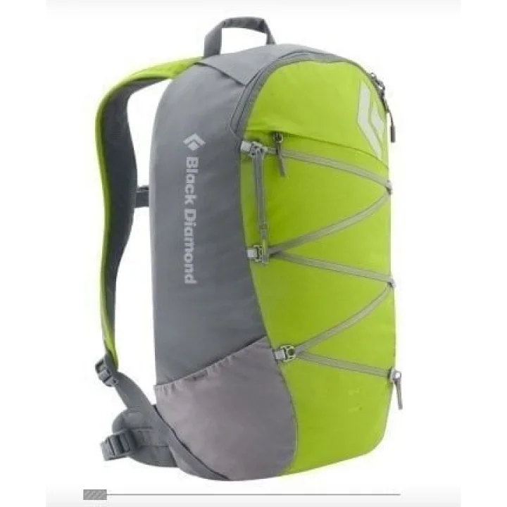 Bd Magnum 18 Sırt Çantası