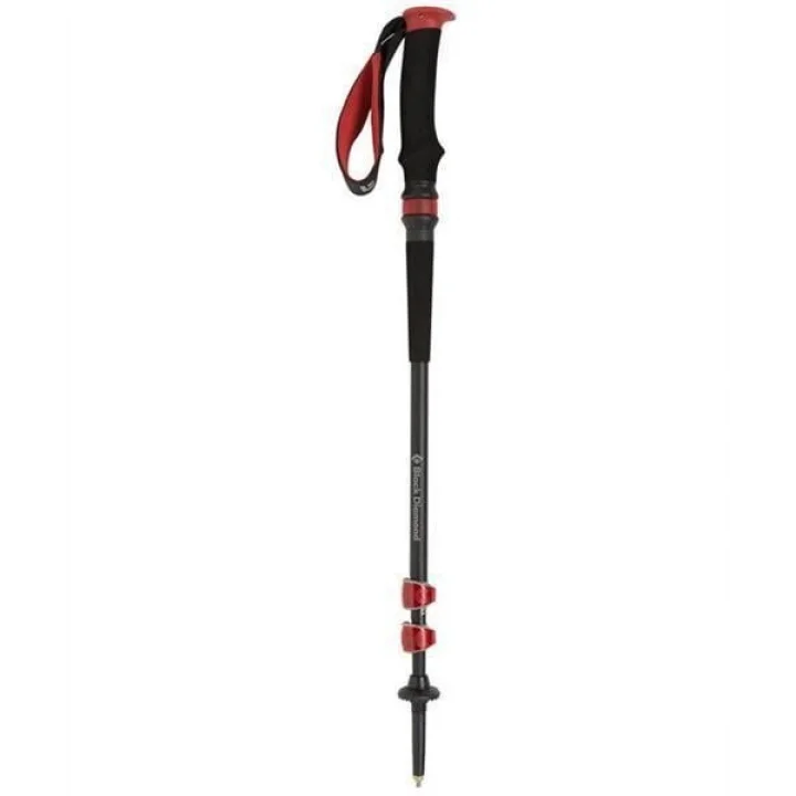 Bd Trail Pro Shock Baton (68-140)