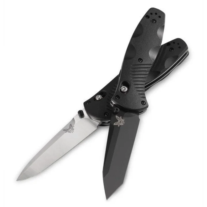 Benchmade Barrage Çakı