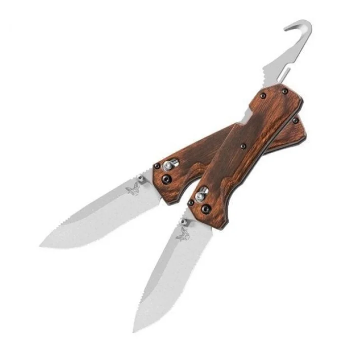 Benchmade Grizzly Creek Dp Çakı