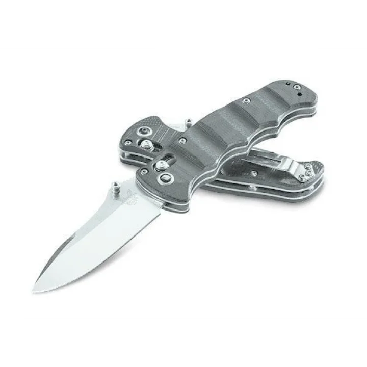 Benchmade Nakamura Çakı