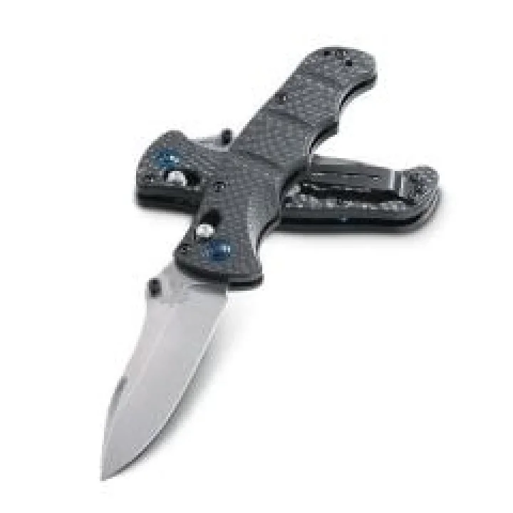 Benchmade Nakamura Çakı